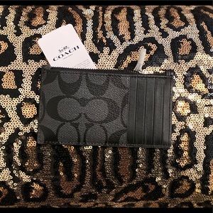 Coach Men’s wallet
